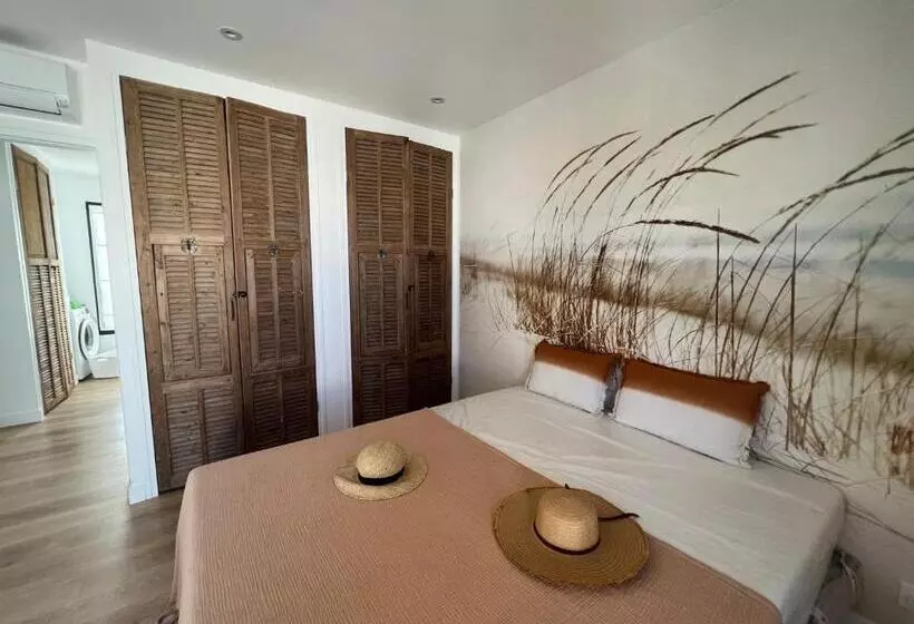 Aamiaismajoitus (B&B) Villa Nomade Proche De Cannes