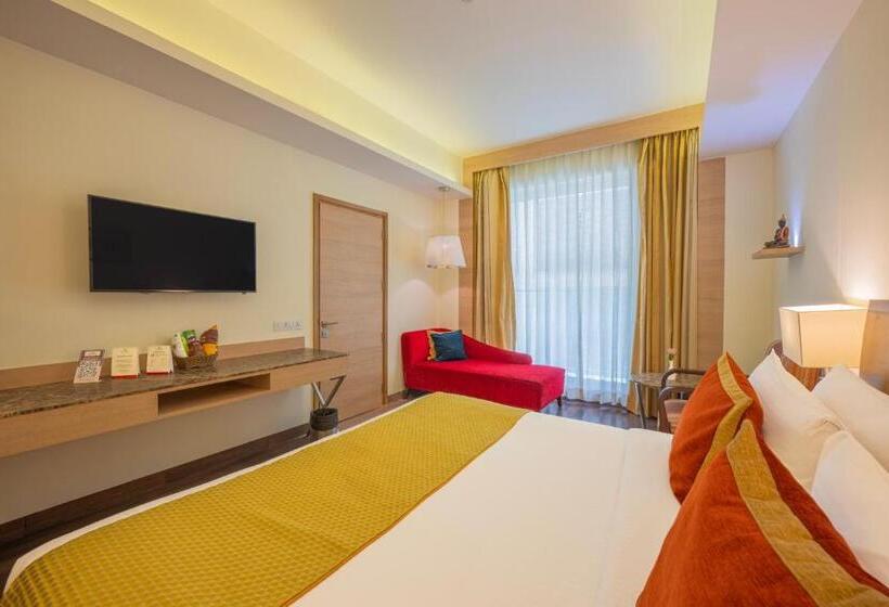 Echor Shimla Hotel   The Zion