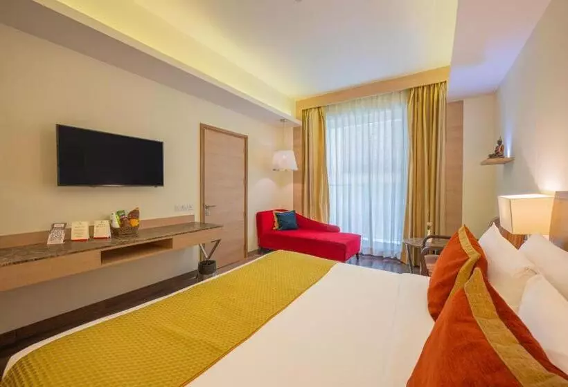 Echor Shimla Hotel   The Zion