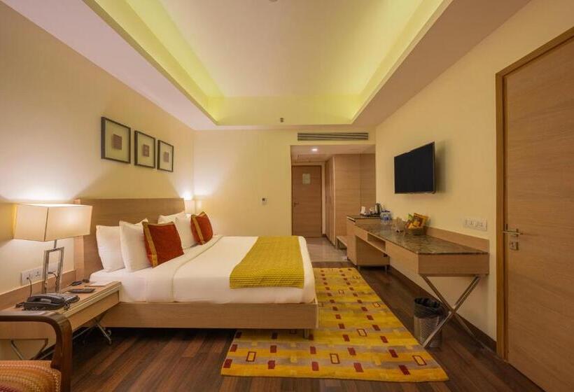 Echor Shimla Hotel   The Zion