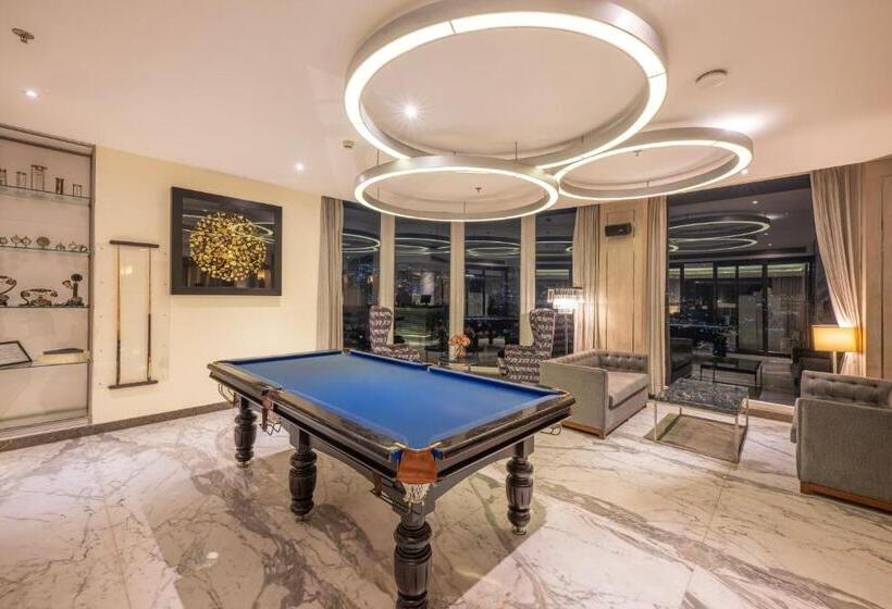 Echor Shimla Hotel   The Zion