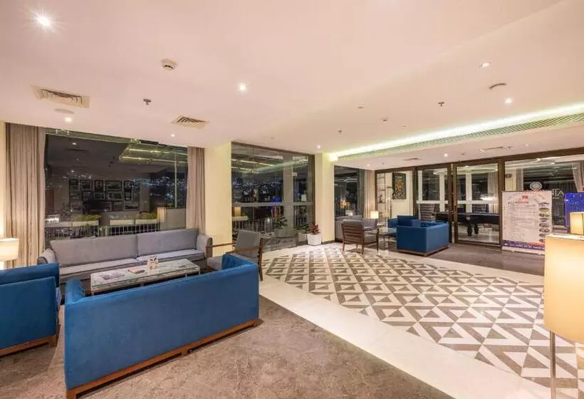 Echor Shimla Hotel   The Zion