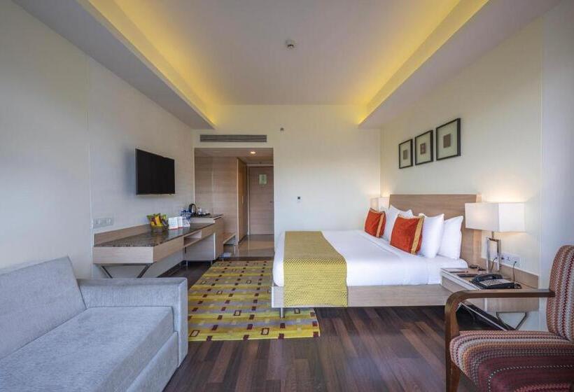 Echor Shimla Hotel   The Zion