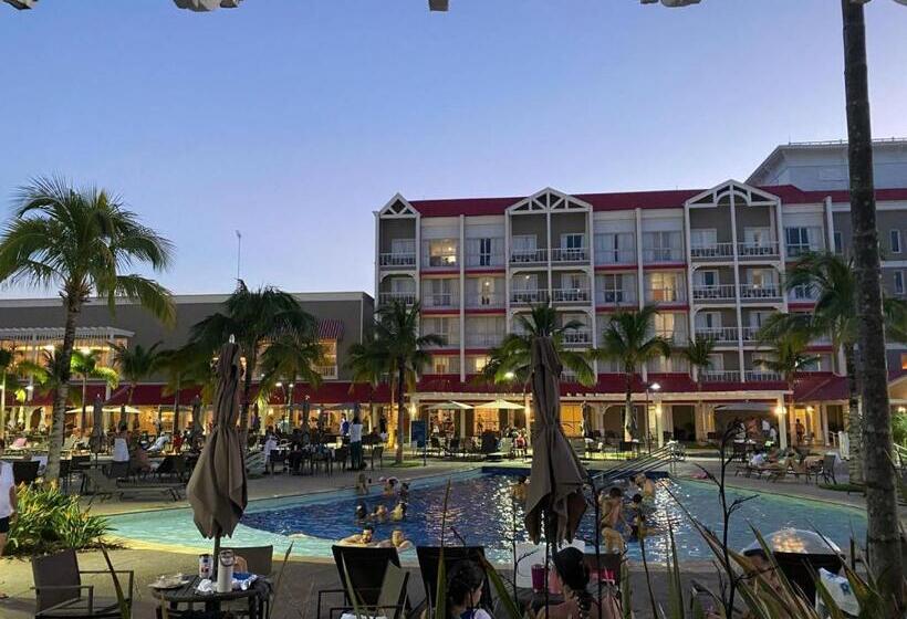 Отель 1 Suite No Aguas De São Pedro Thermas Resort