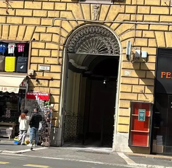 هتل 163 Boutique