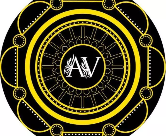 ホテル Amar Vilas