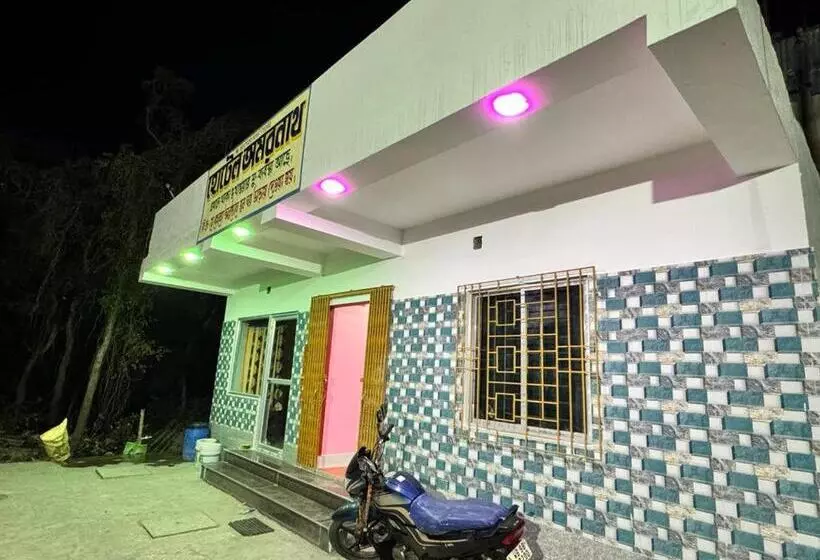 Hôtel Amarnath Bakkhali