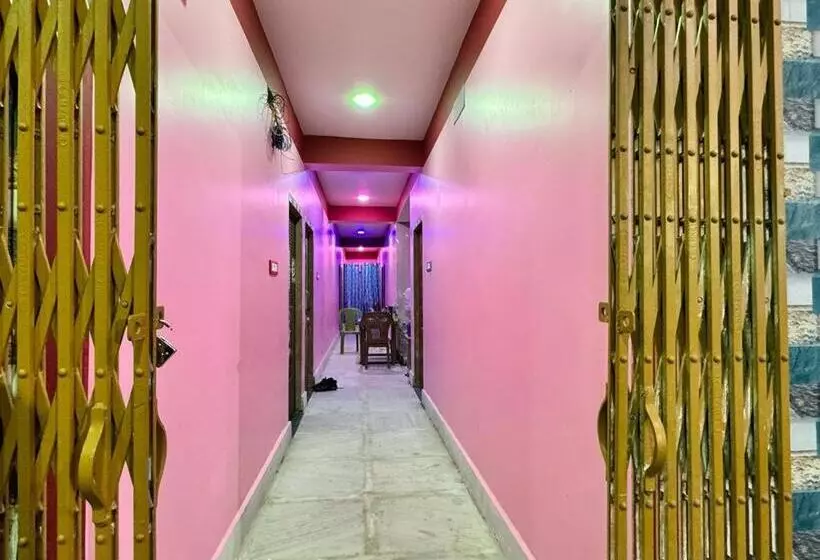 Hôtel Amarnath Bakkhali