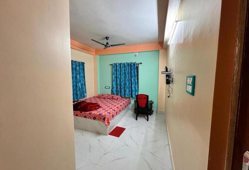Hotel Amarnath Bakkhali