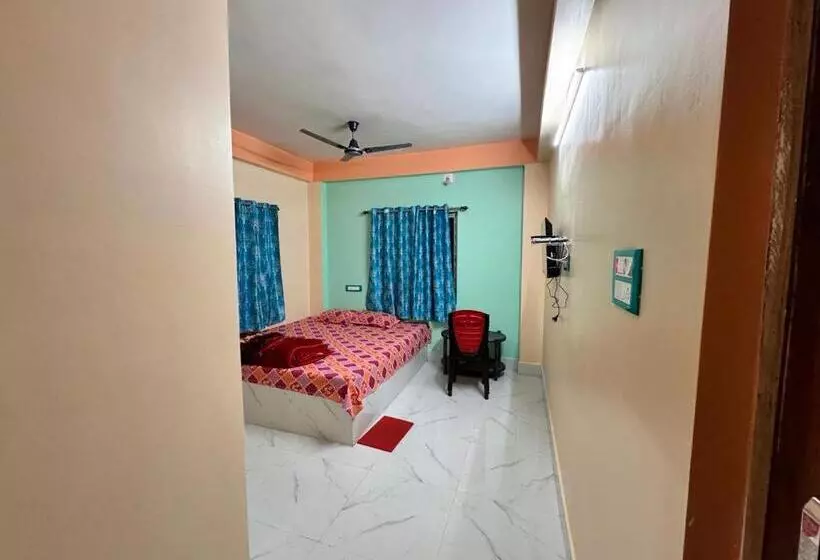 Hôtel Amarnath Bakkhali