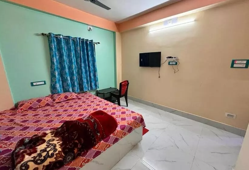 Hôtel Amarnath Bakkhali
