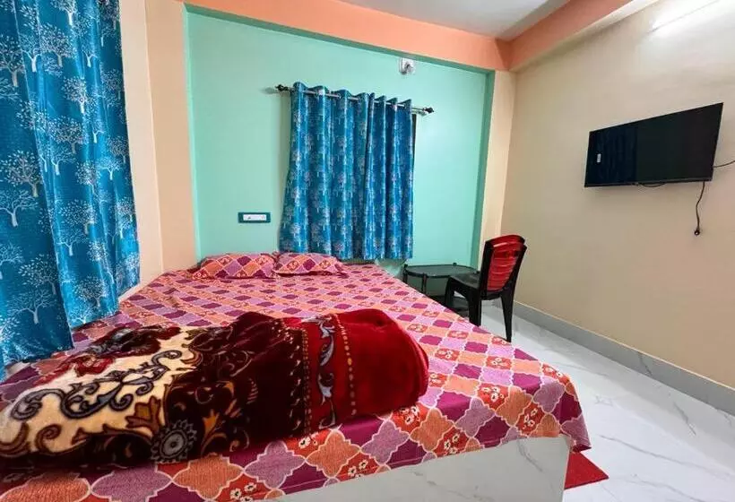 Hôtel Amarnath Bakkhali
