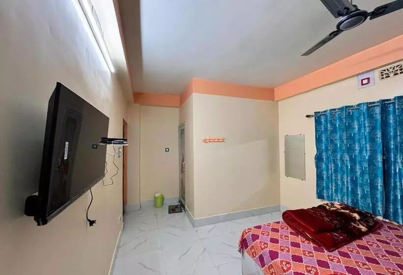 Hôtel Amarnath Bakkhali