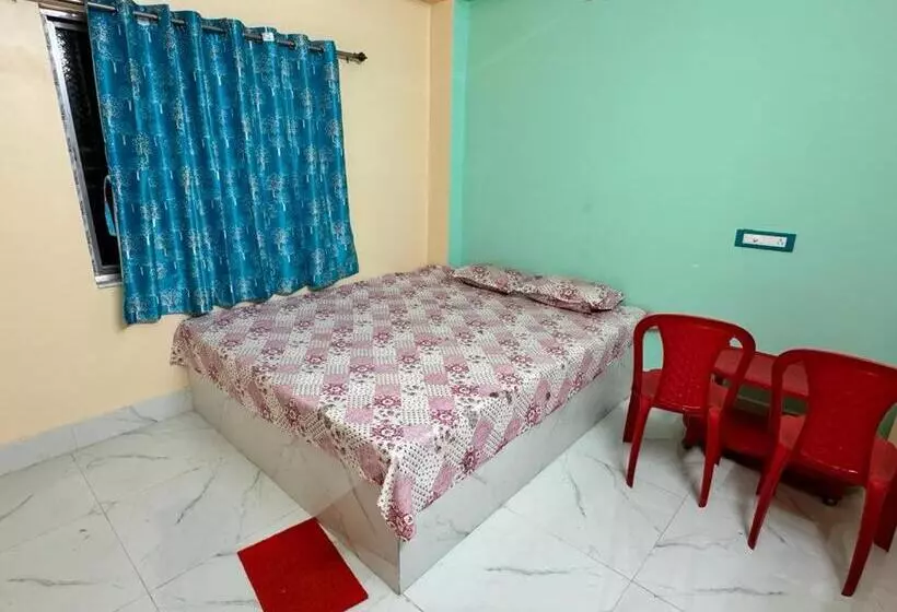 Hôtel Amarnath Bakkhali