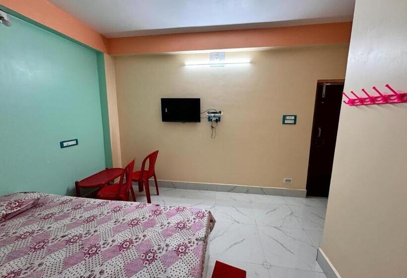 Hotel Amarnath Bakkhali