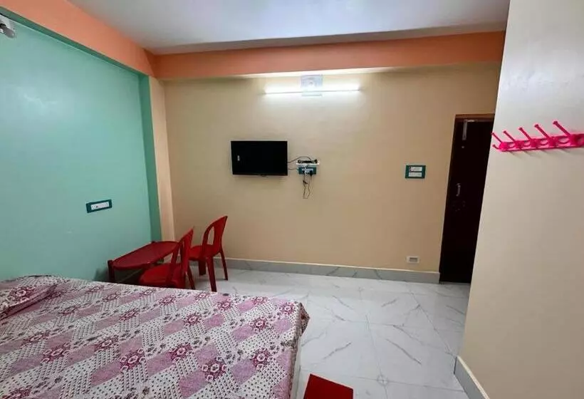 Hôtel Amarnath Bakkhali