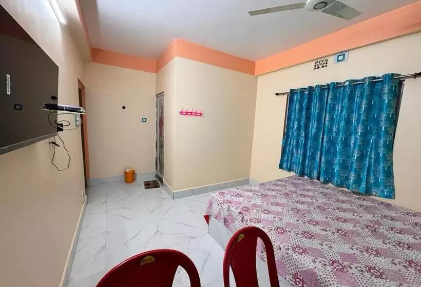 Hôtel Amarnath Bakkhali