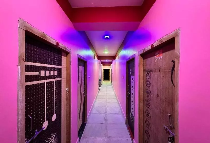 Hôtel Amarnath Bakkhali