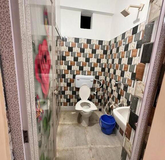 Hotel Amarnath Bakkhali