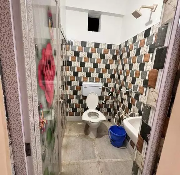 Hôtel Amarnath Bakkhali