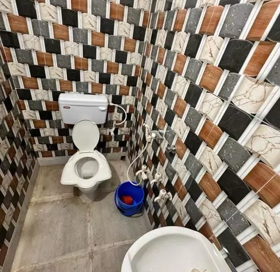 Hôtel Amarnath Bakkhali