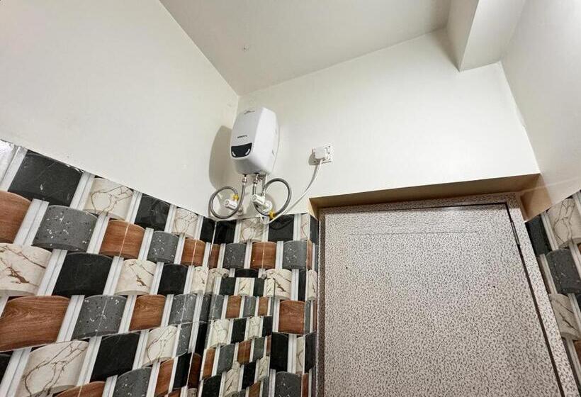 Hotel Amarnath Bakkhali