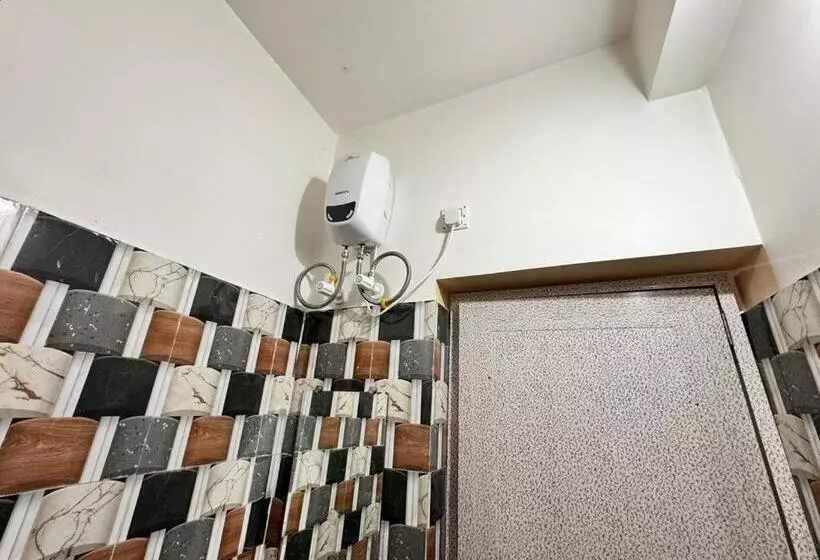 Hôtel Amarnath Bakkhali