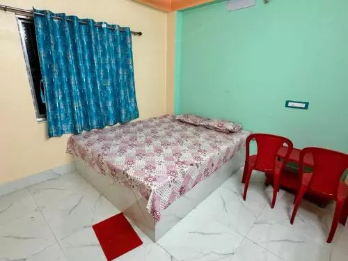 Hôtel Amarnath Bakkhali