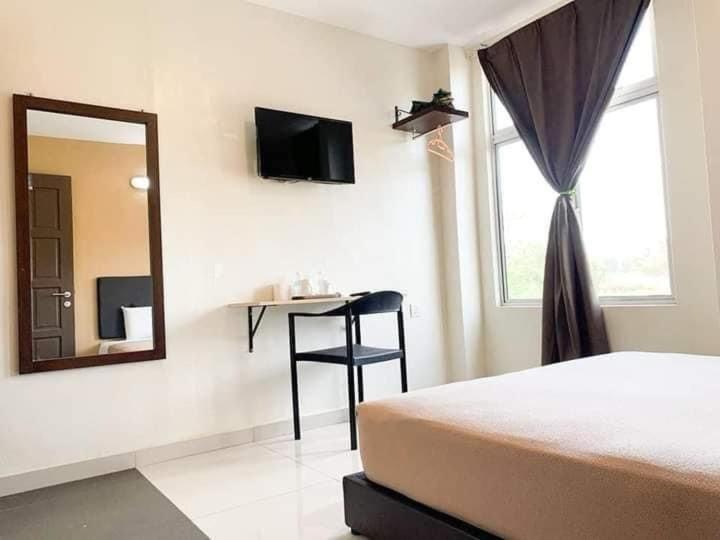 בית מלון כפרי Bvr