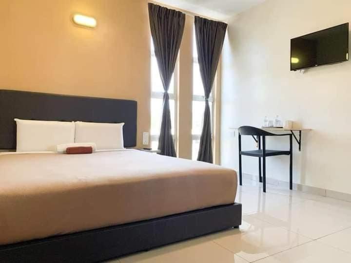 בית מלון כפרי Bvr