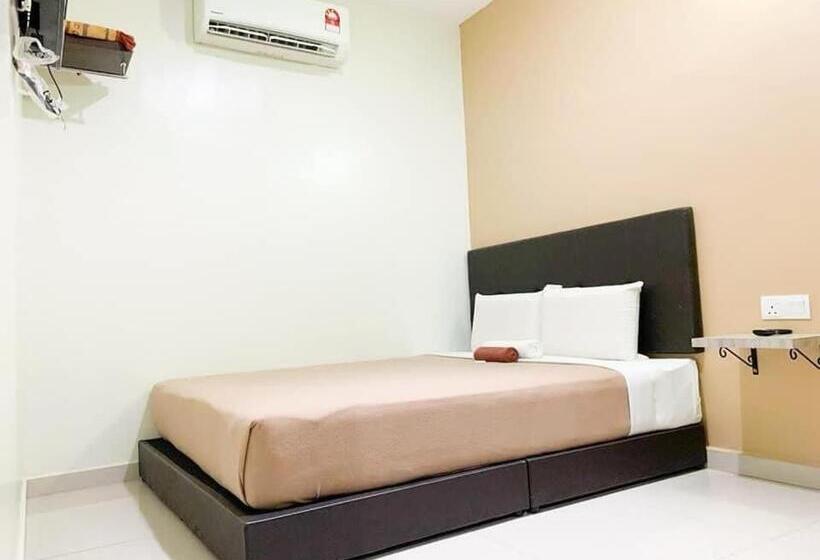 בית מלון כפרי Bvr