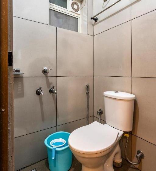 Hotel Daan South Park