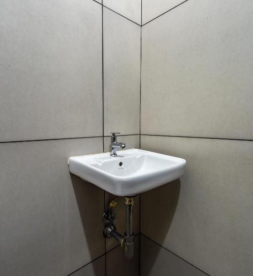 Hotel Daan South Park