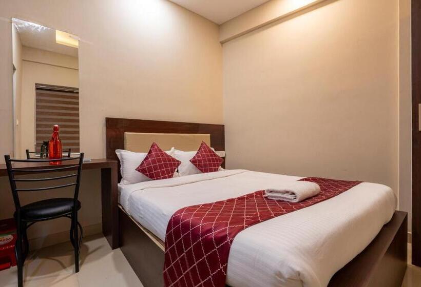 Hotel Daan South Park