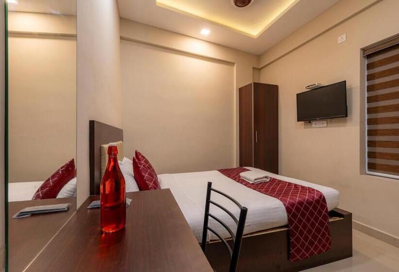 Hotel Daan South Park