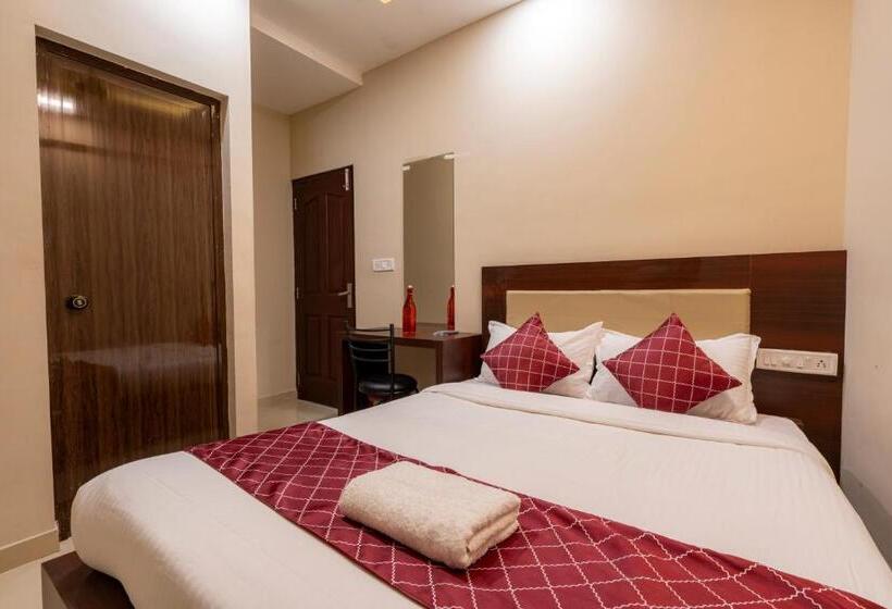 Hotel Daan South Park