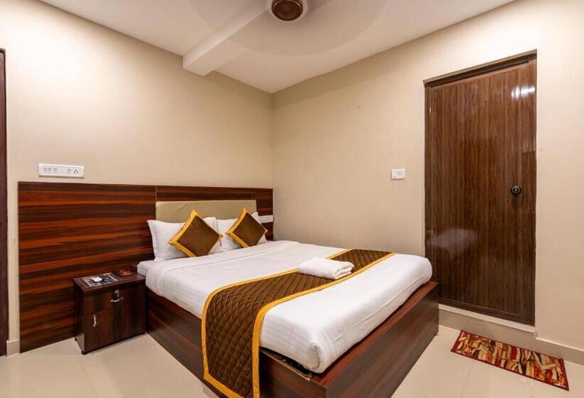 Hotel Daan South Park