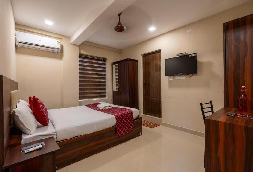 Hotel Daan South Park