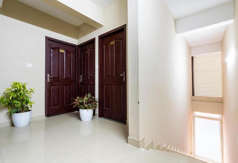 Hotel Daan South Park