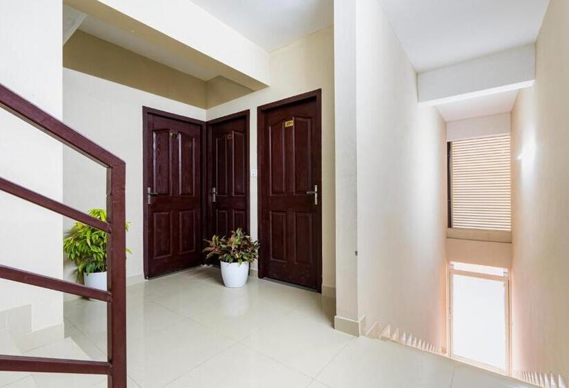 Hotel Daan South Park