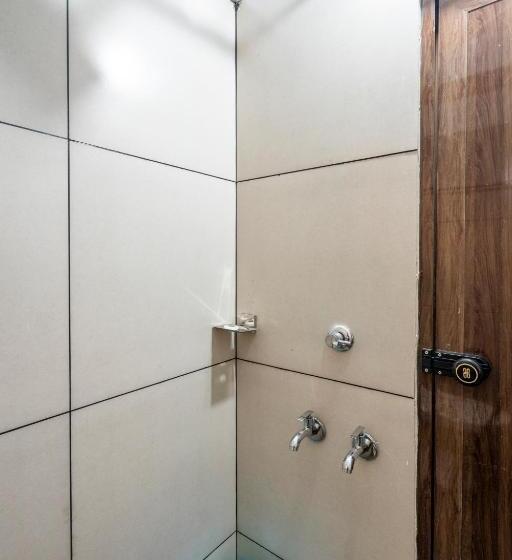 Hotel Daan South Park