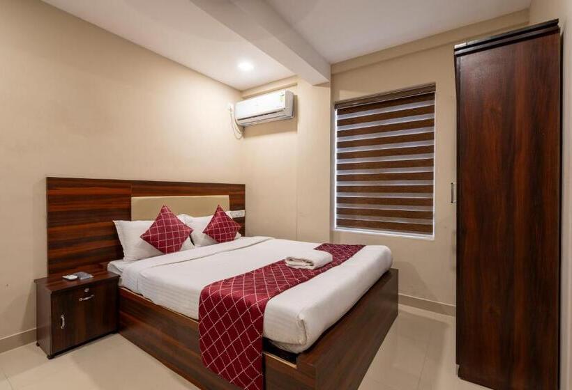 Hotel Daan South Park