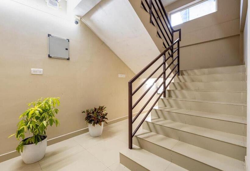 Hotel Daan South Park