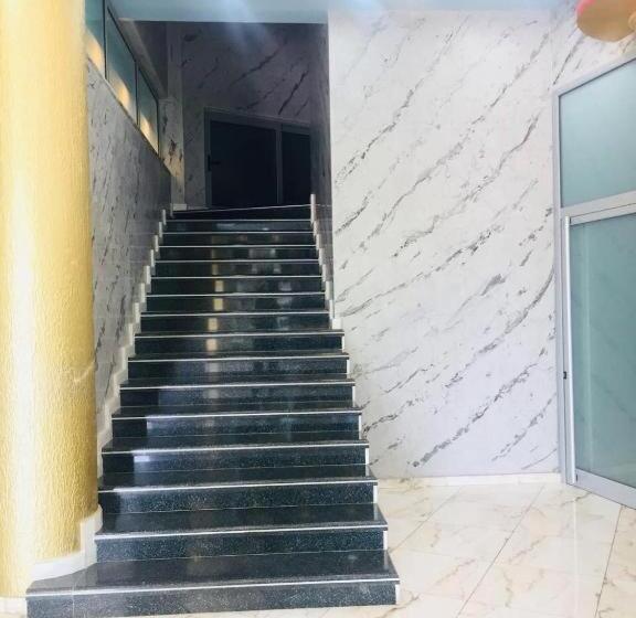 בית מלון כפרי Fari