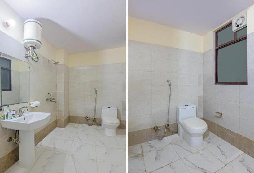 酒店 Green View Palace