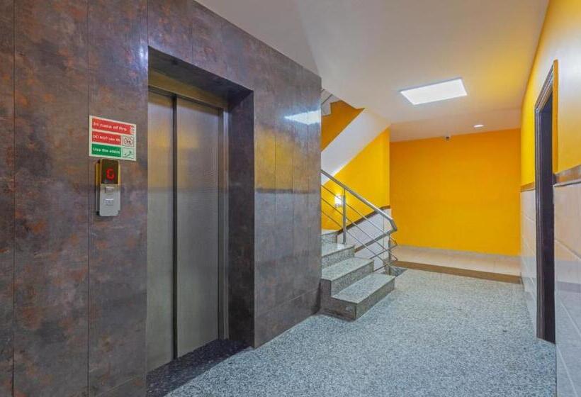 酒店 Green View Palace