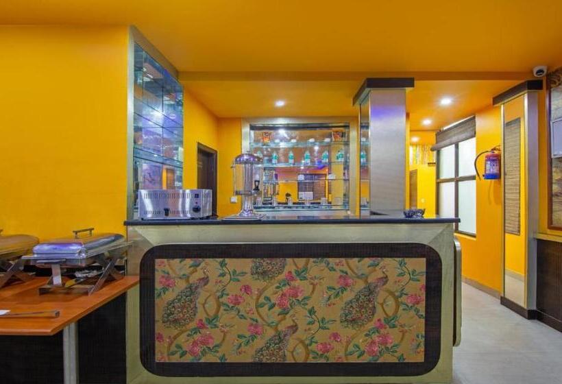 酒店 Green View Palace