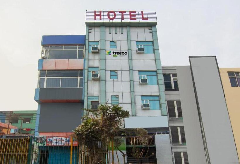 酒店 Green View Palace