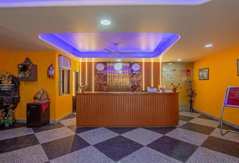 酒店 Green View Palace