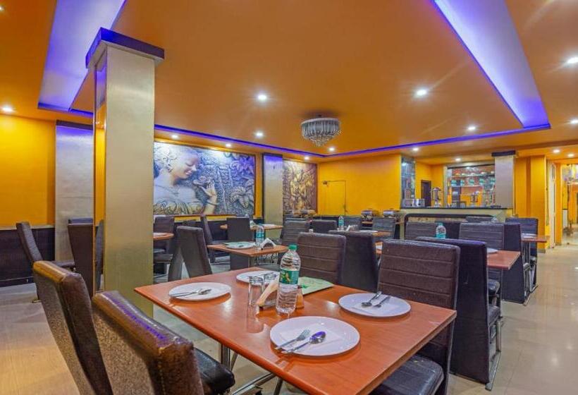 酒店 Green View Palace